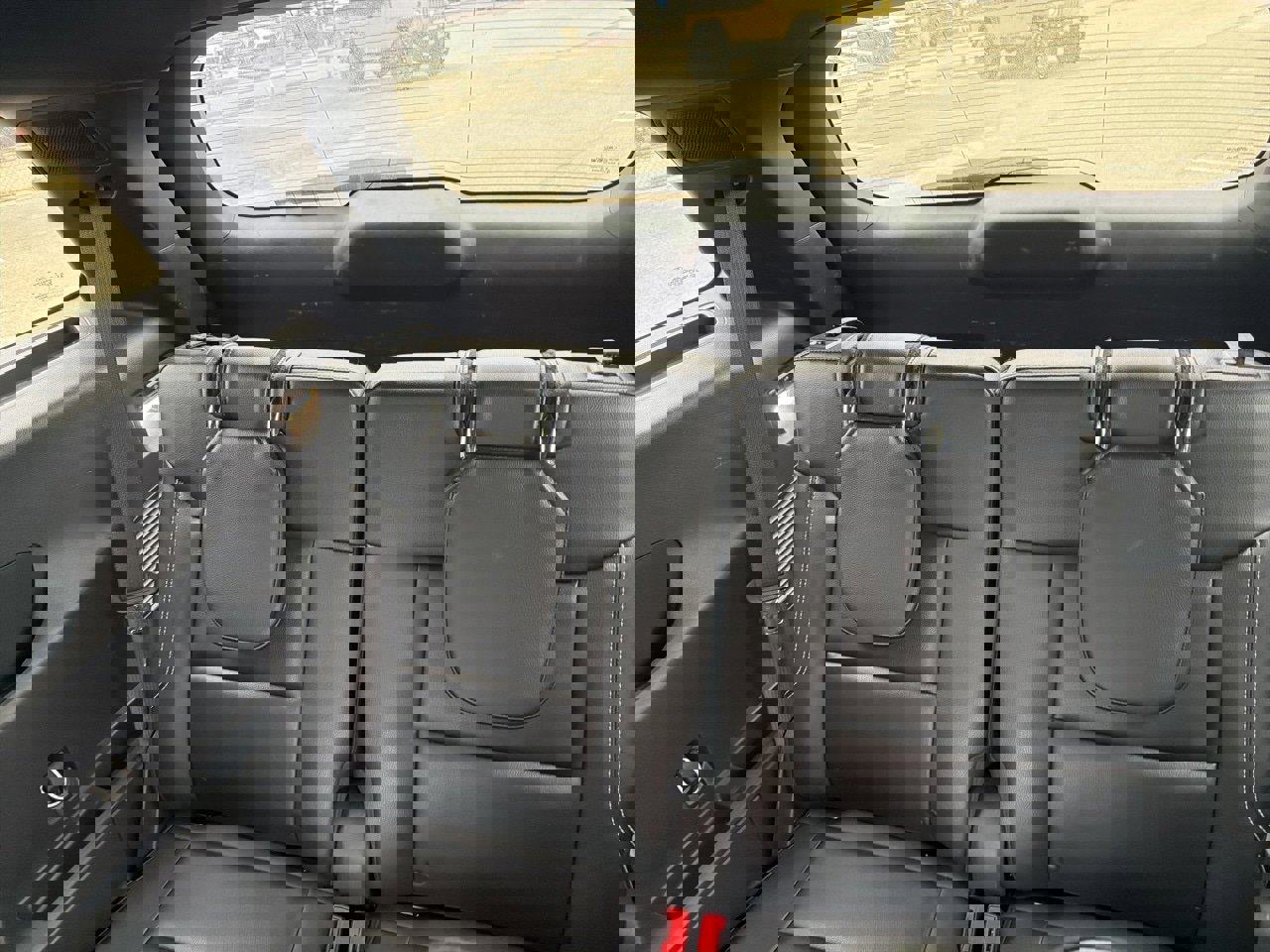 Used 2022 Ford Explorer ST w/ Equipment Group 401A image 9