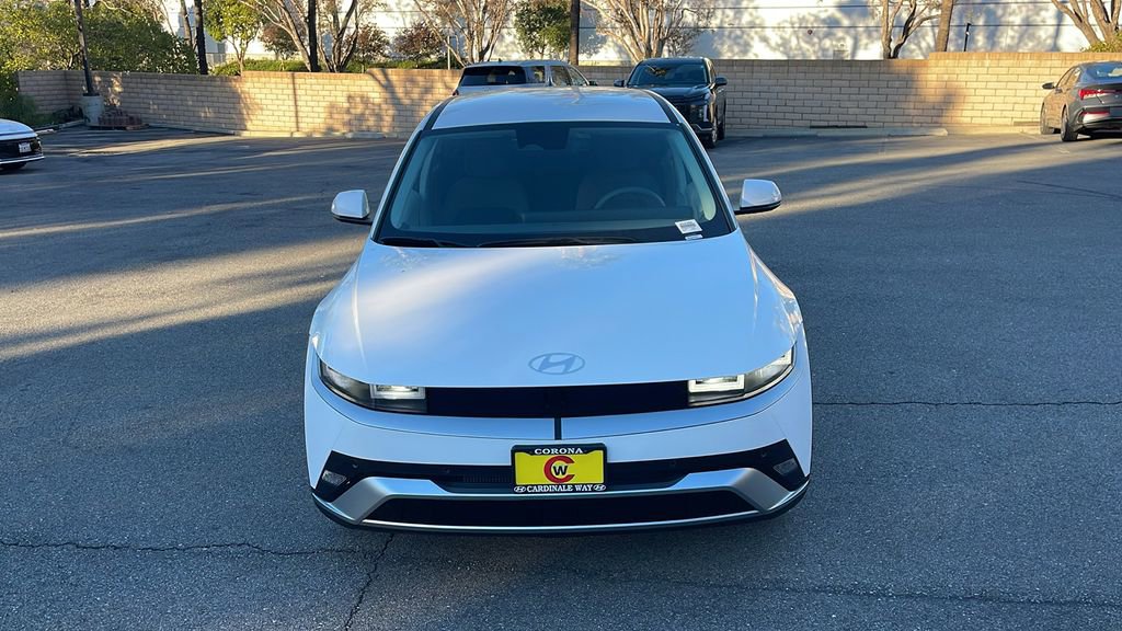 New 2026 Hyundai Ioniq 5 SE image 2