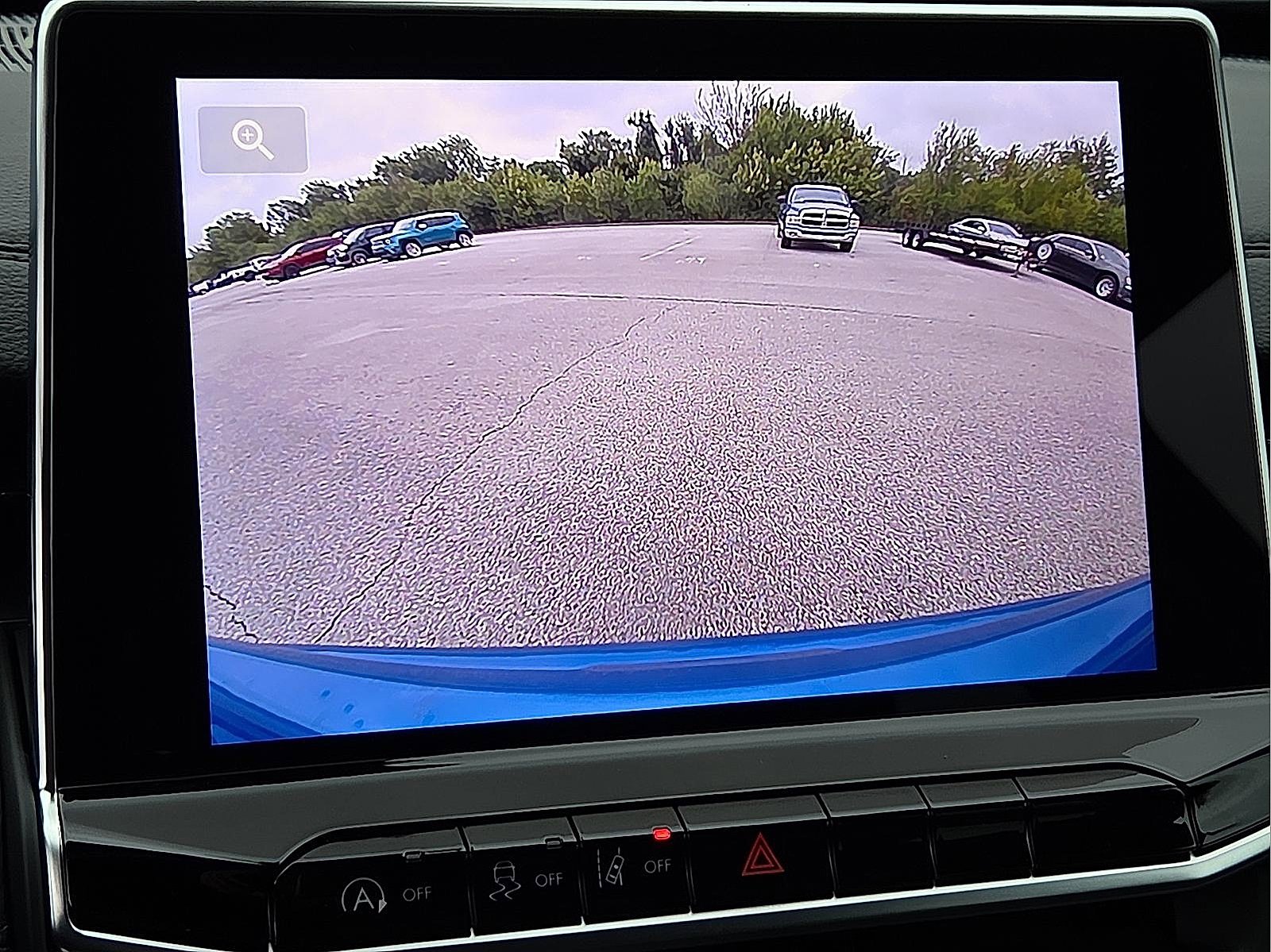 New 2026 Jeep Compass Latitude w/ Quick Order Package 29K image 16