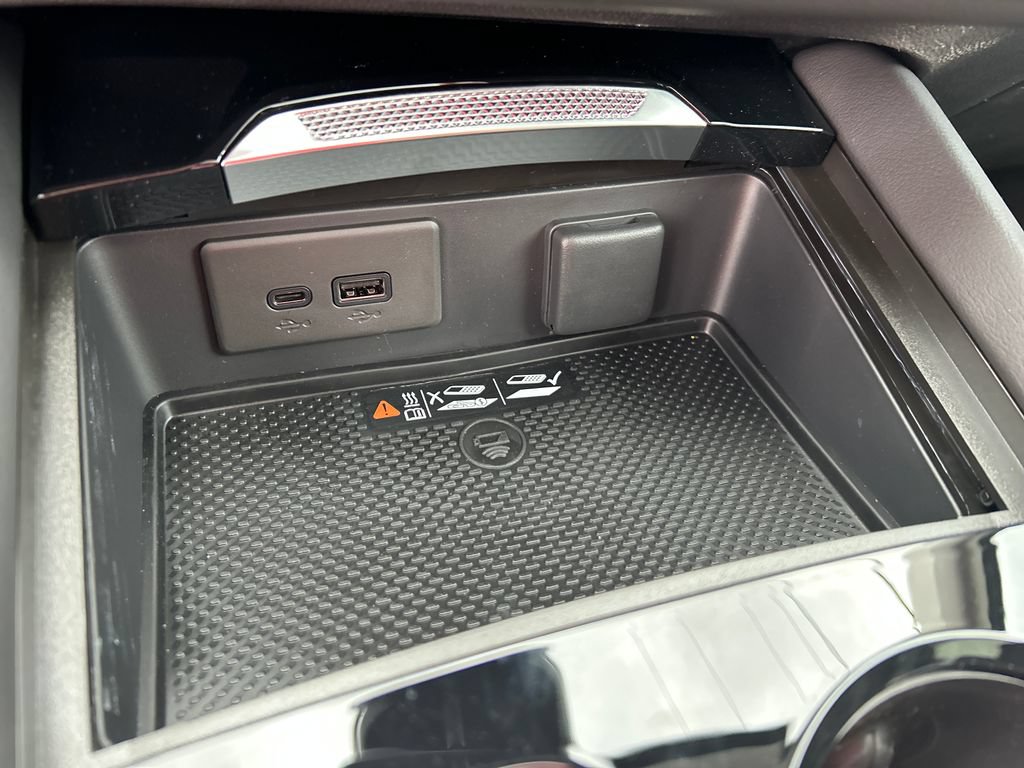 New 2026 Buick Envision Sport Touring AWD/4WD image 22