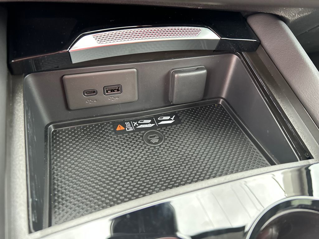 New 2026 Buick Envision Sport Touring image 22