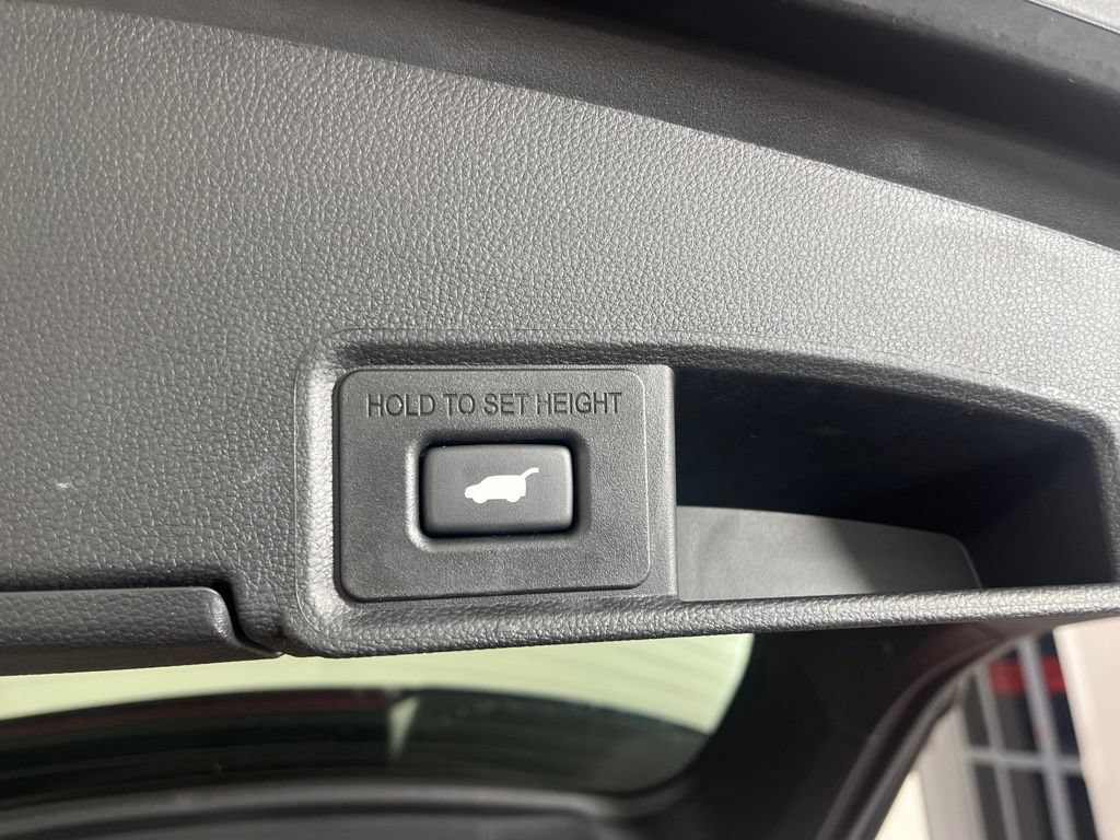 Certified 2024 Acura RDX SH-AWD image 10