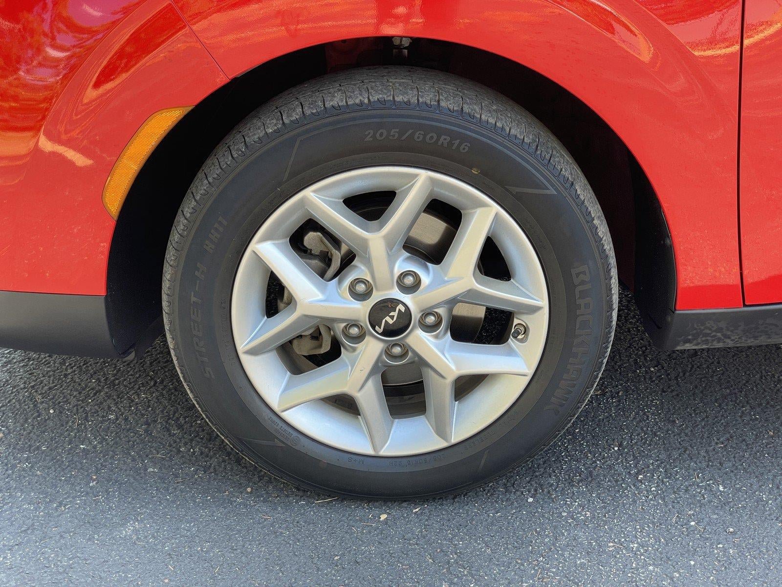 Used 2022 Kia Soul LX w/ Technology Package FWD image 43