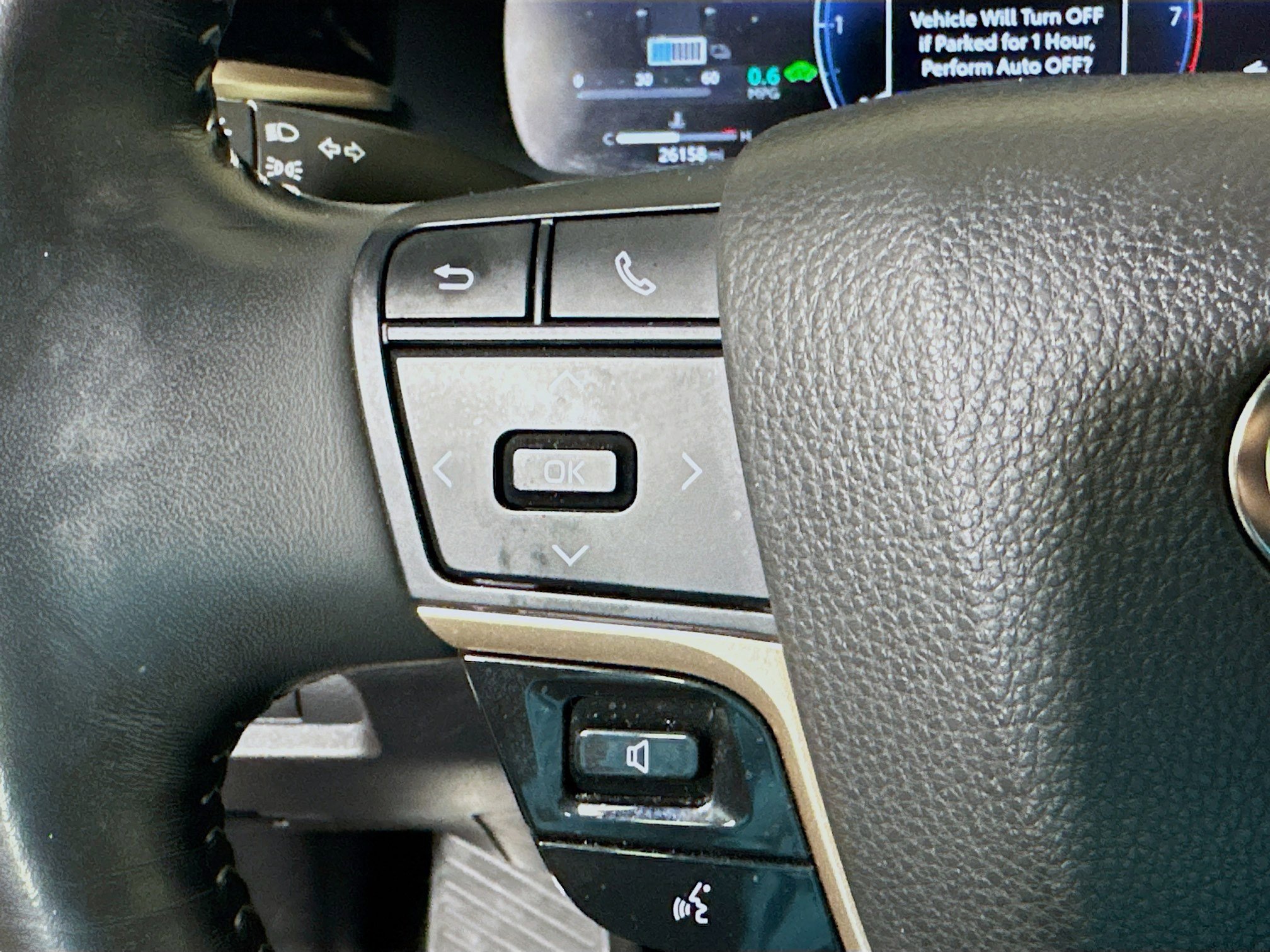 Used 2024 Toyota Crown Limited image 16