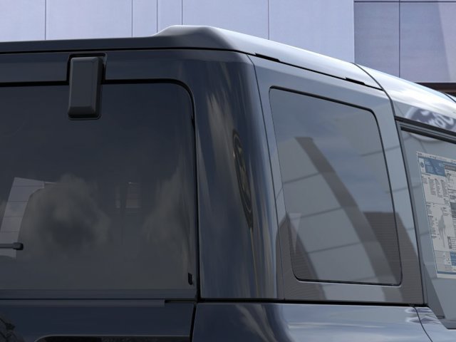 New 2026 Ford Bronco Outer Banks w/ Sasquatch Package AWD/4WD image 25