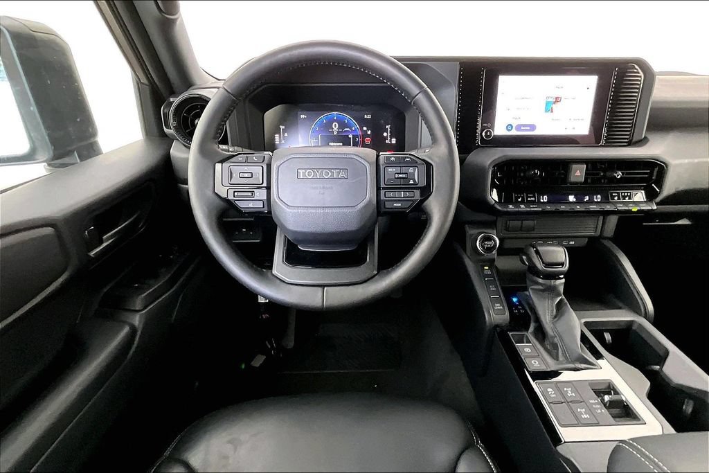 Used 2026 Toyota Land Cruiser 1958 AWD/4WD image 6