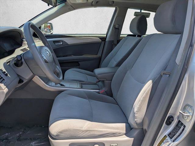 Used 2005 Toyota Avalon XL FWD image 14