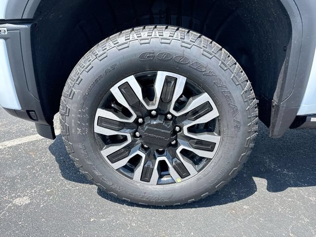New 2026 GMC Sierra 3500 Denali Ultimate AWD/4WD image 10