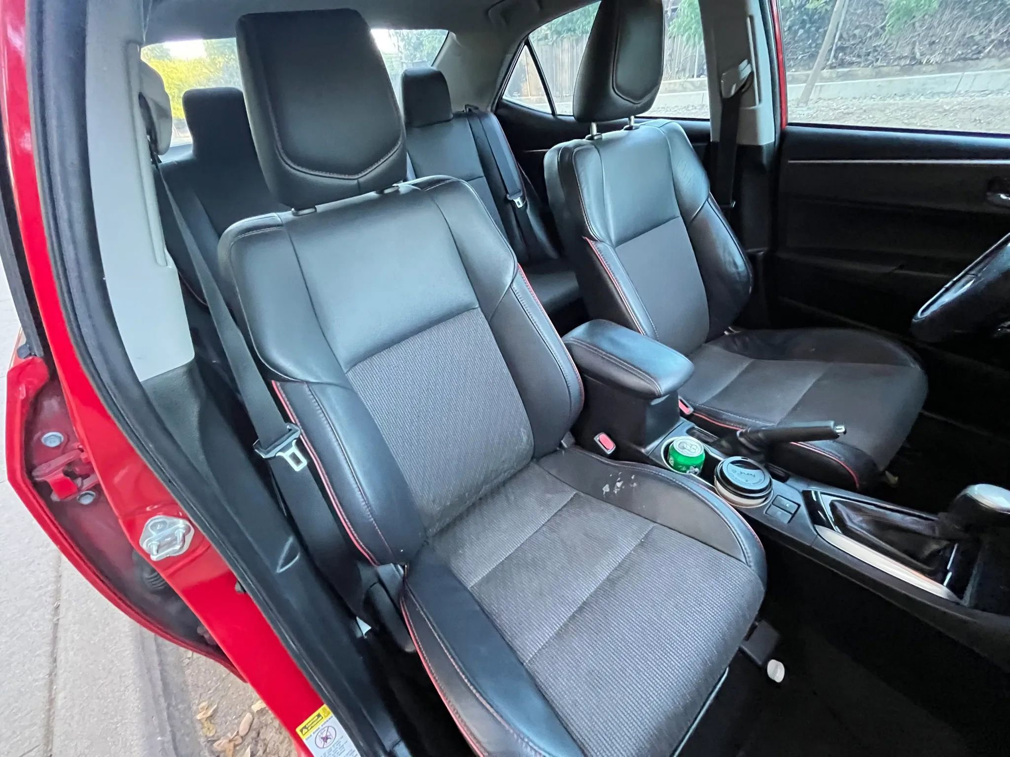 Used 2016 Toyota Corolla S Special Edition FWD image 22
