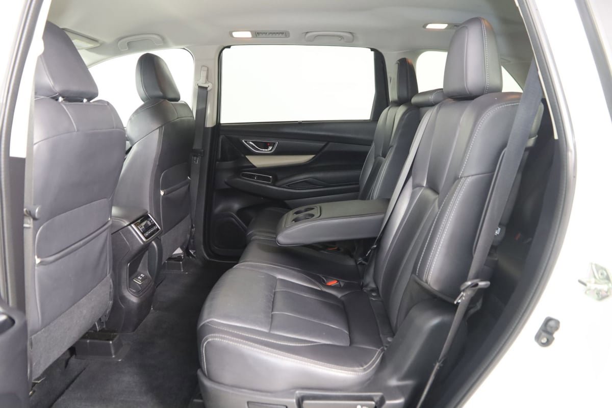 Used 2020 Subaru Ascent Limited AWD/4WD image 49