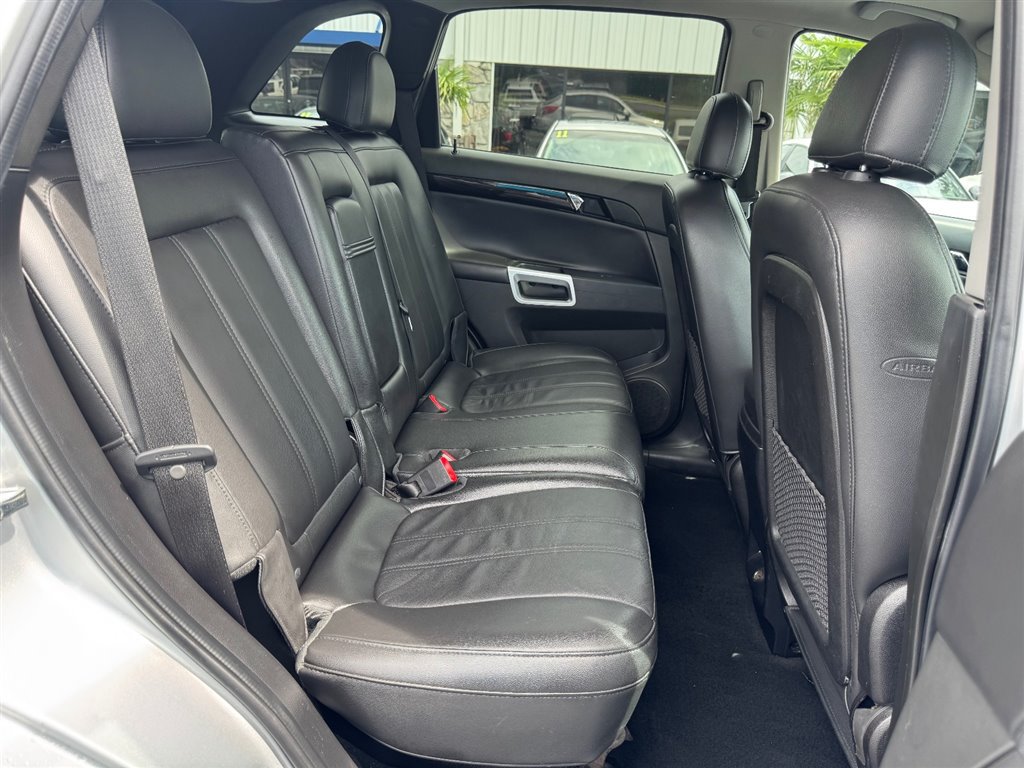 Used 2014 Chevrolet Captiva Sport LT w/ Convenience Package FWD image 18