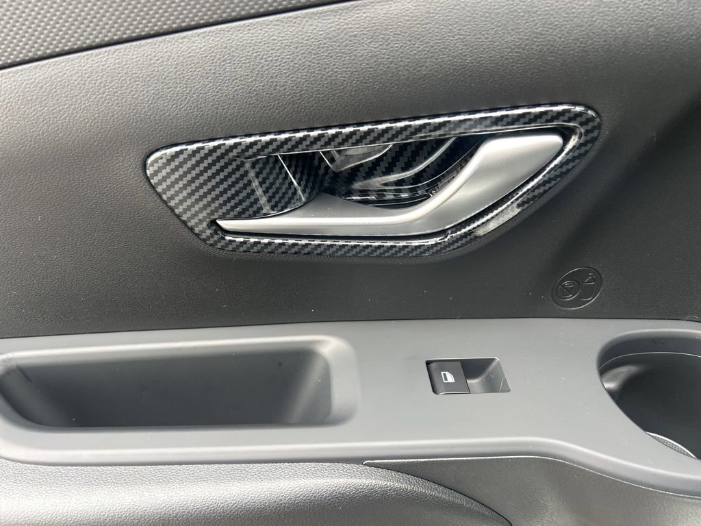 Used 2025 Hyundai Santa Cruz SEL image 37