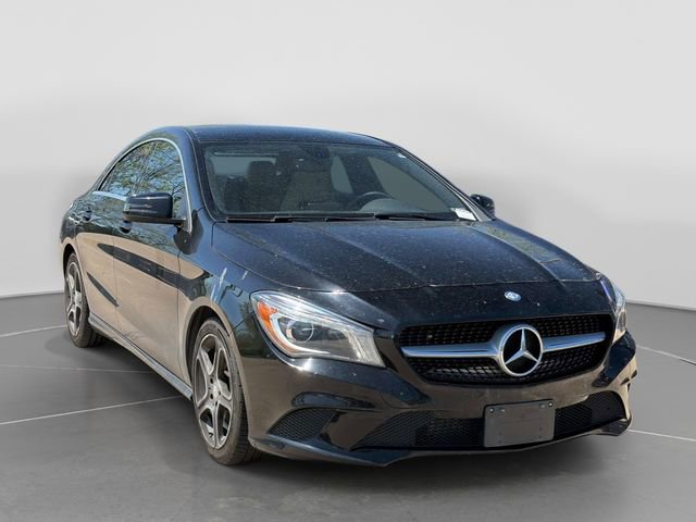 Used 2014 Mercedes-Benz CLA 250 image 1