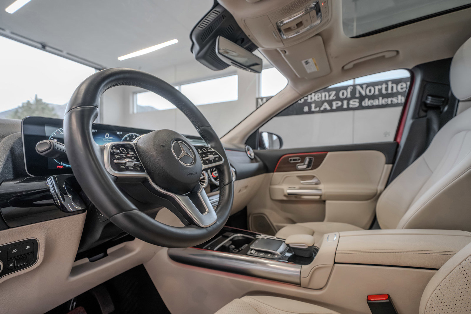 Used 2021 Mercedes-Benz GLA 250 4MATIC image 6