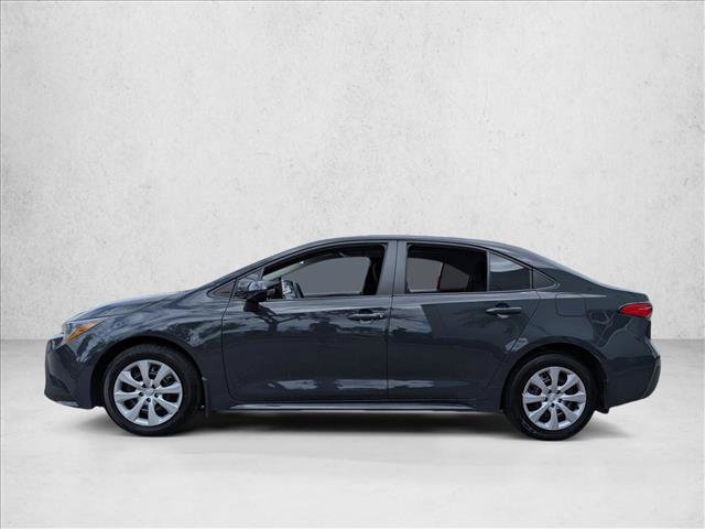 Used 2025 Toyota Corolla LE image 9