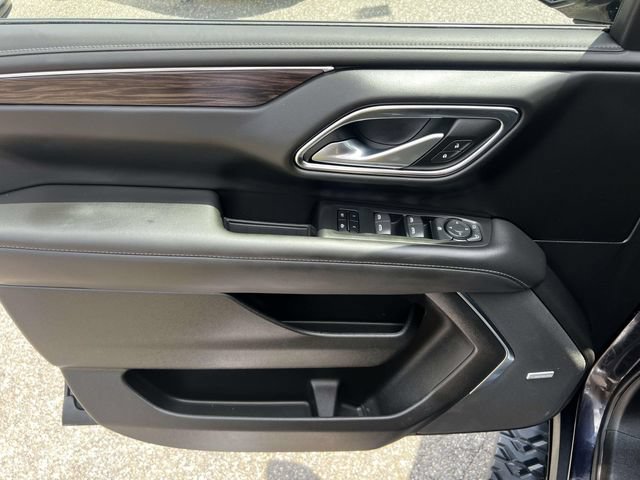 Used 2022 Chevrolet Tahoe Z71 AWD/4WD image 19