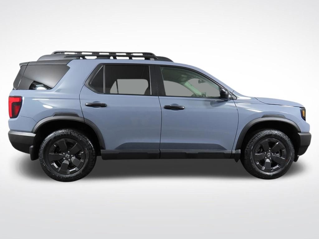 Used 2026 Honda Passport RTL image 8