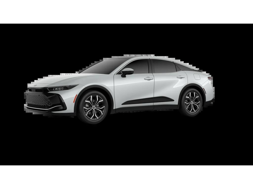 New 2026 Toyota Crown w/ Advanced Technology Package AWD/4WD image 24