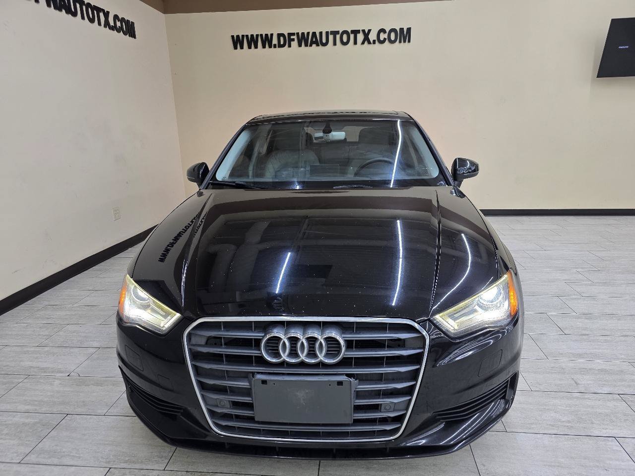 Used 2016 Audi A3 1.8T Premium FWD image 3