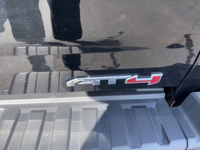 Used 2021 GMC Canyon AT4 w/ Driver Alert Package image 15