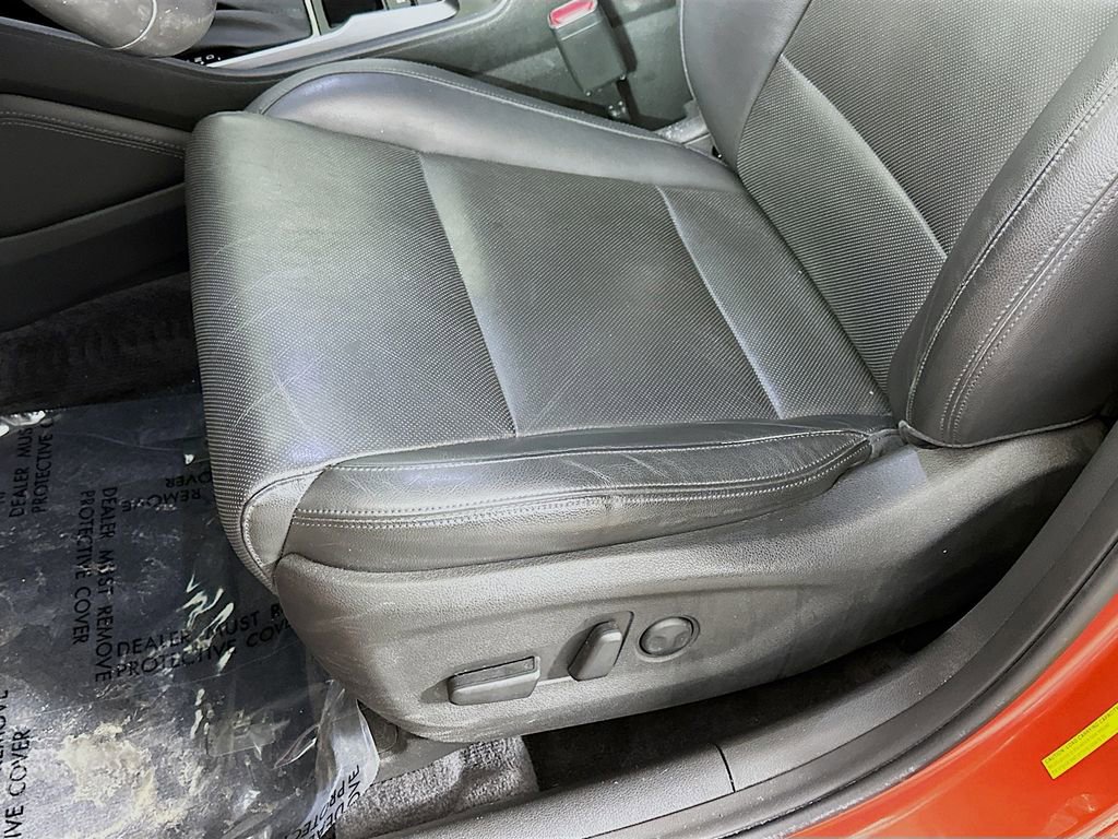 Used 2016 Hyundai Tucson Limited w/ Option Group 03 image 27