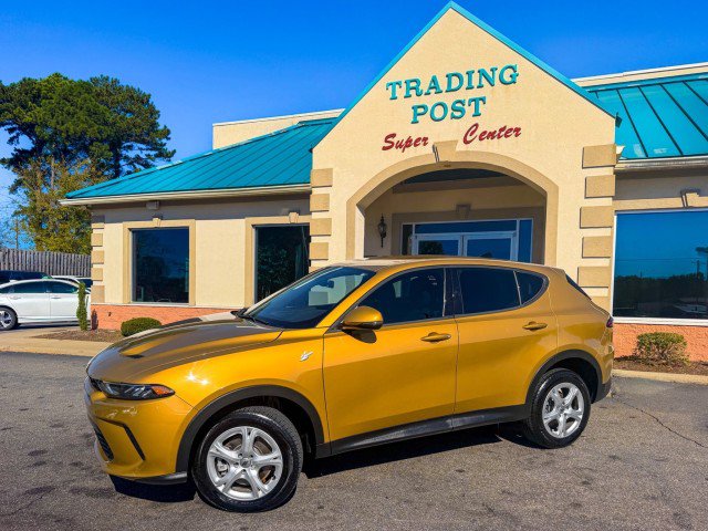 Used 2024 Dodge Hornet GT w/ Cold Weather Group AWD/4WD image 26
