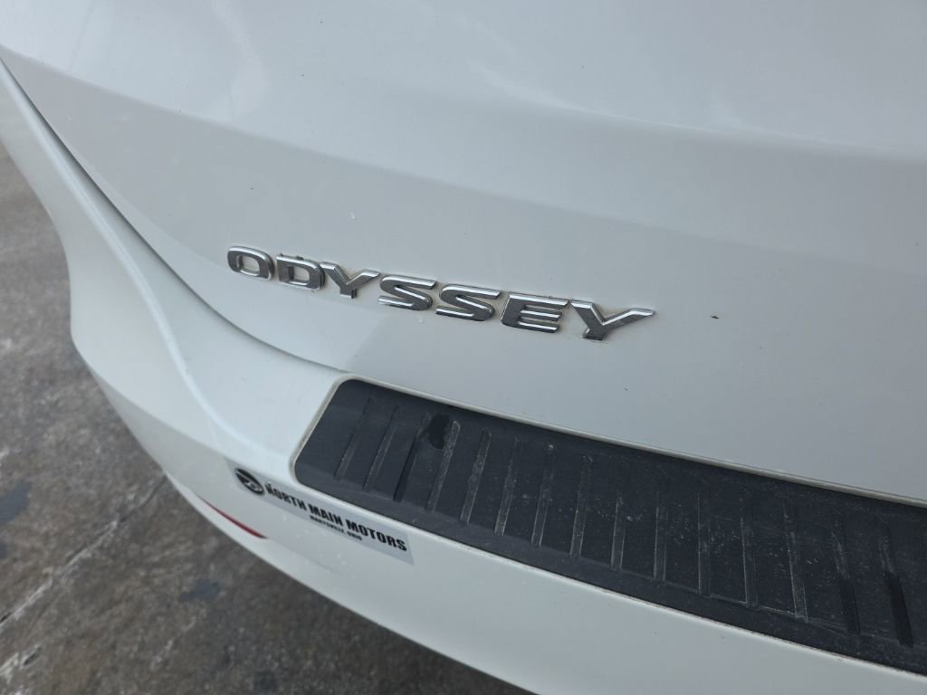 Used 2023 Honda Odyssey EX-L image 7