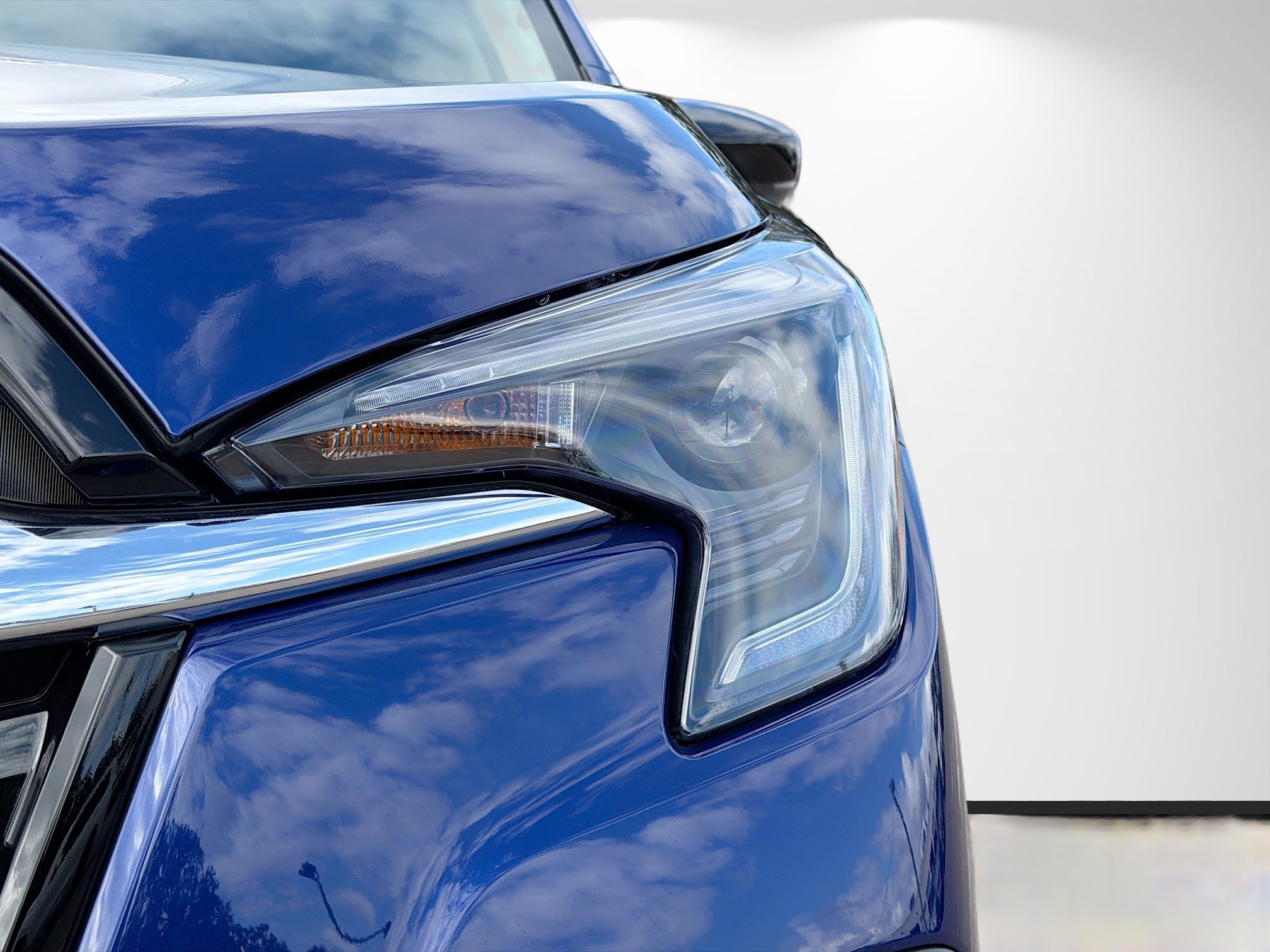 New 2026 Subaru Ascent Touring AWD/4WD image 9