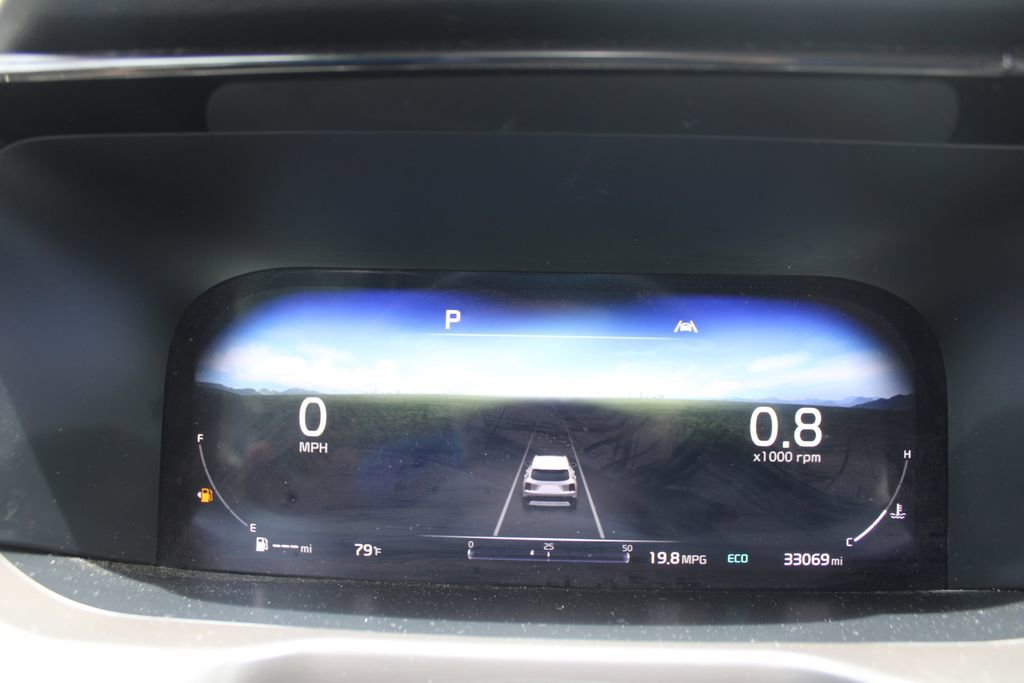 Certified 2023 Kia Sorento SX AWD/4WD image 30