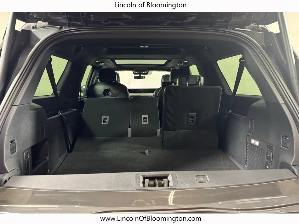 New 2025 Lincoln Navigator L Black Label AWD/4WD image 34