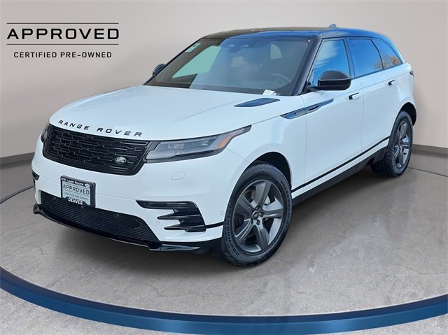 Used 2025 Land Rover Range Rover Velar Dynamic SE image 1