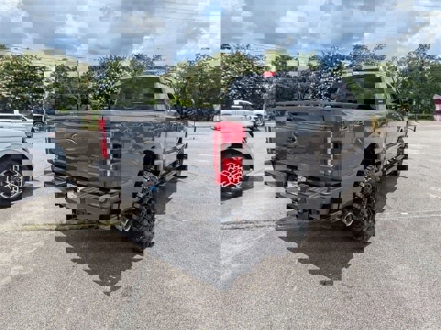 New 2025 Ford F250 Lariat w/ Lariat Ultimate Package image 3