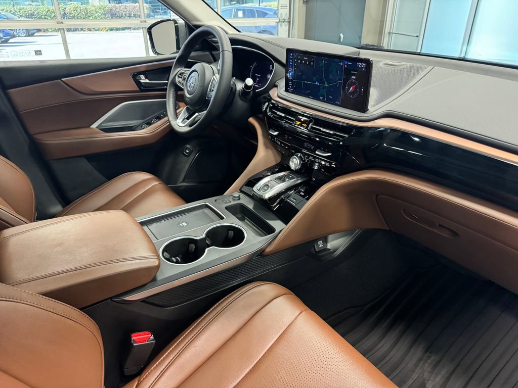 New 2026 Acura MDX w/ Technology Package image 25