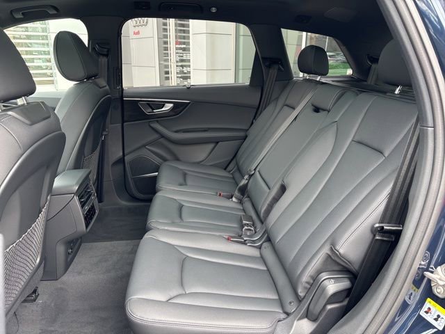 New 2026 Audi Q7 3.0T Premium Plus image 36