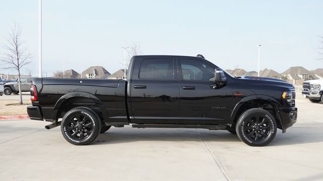 Used 2024 RAM 2500 Limited image 10