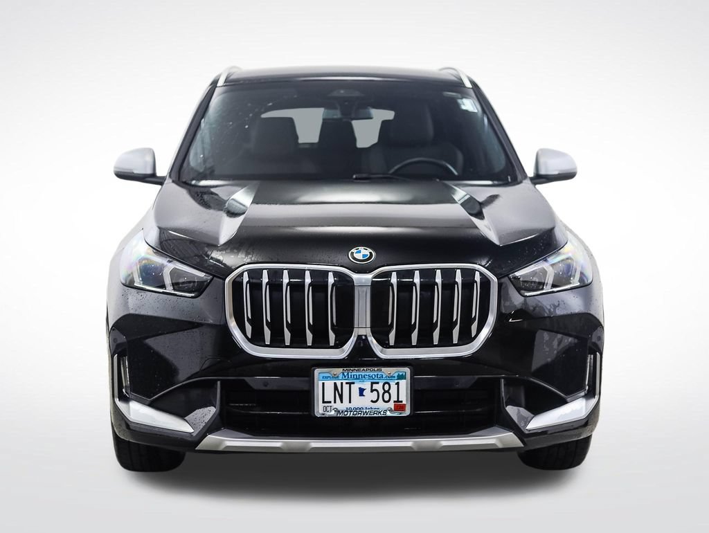 Certified 2023 BMW X1 xDrive28i w/ Convenience Package AWD/4WD image 8