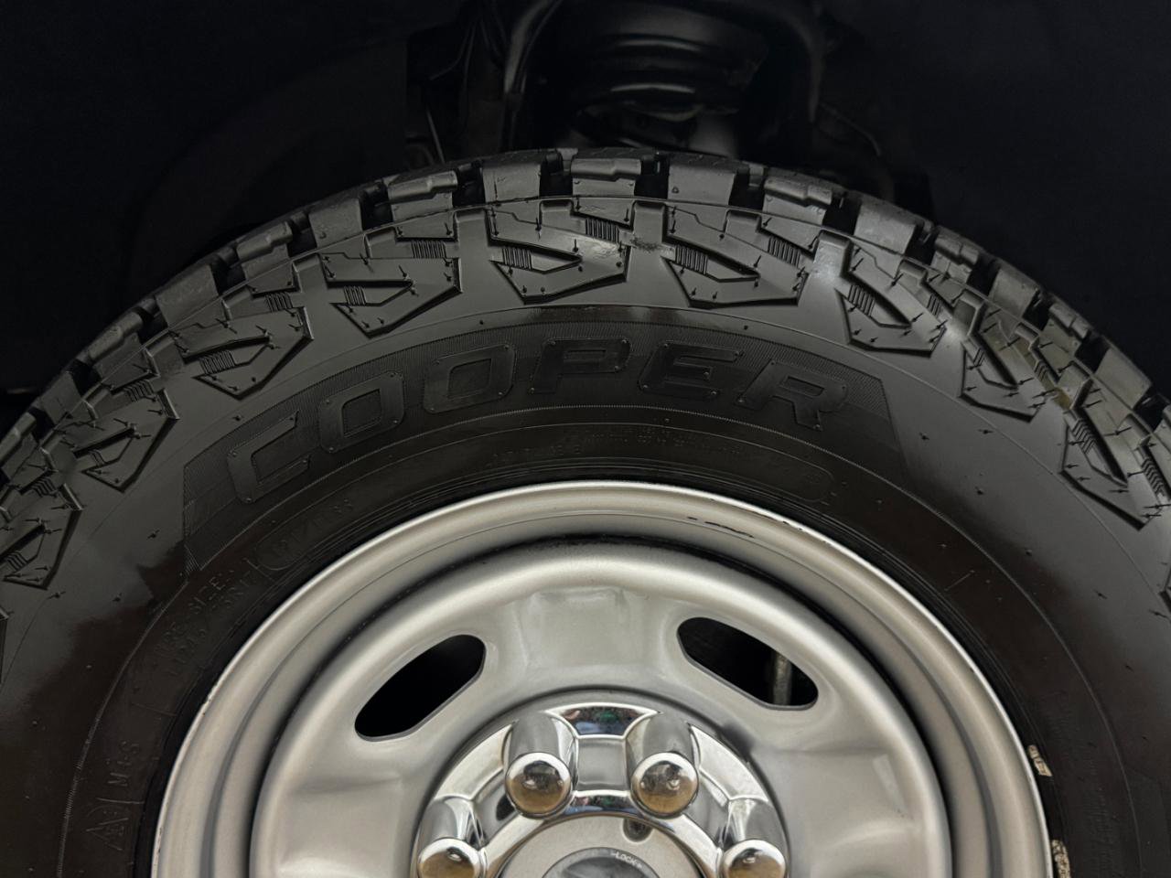 Used 2022 Ford F250 XL w/ Power Equipment Group AWD/4WD image 41