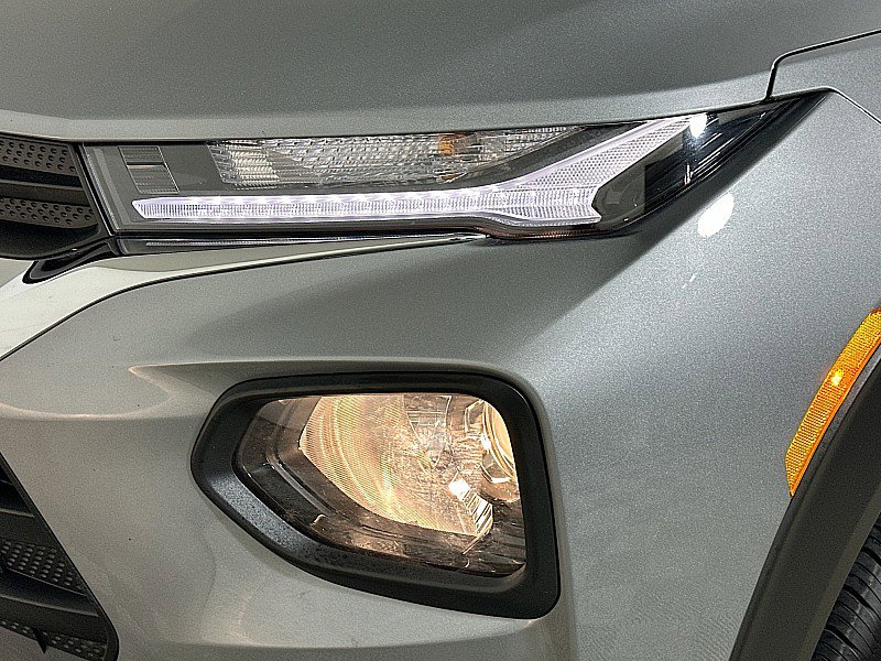 Used 2023 Chevrolet TrailBlazer LS image 24