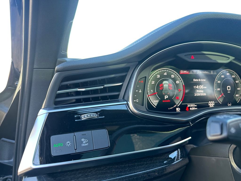 Used 2025 Audi Q7 3.0T Premium Plus image 13