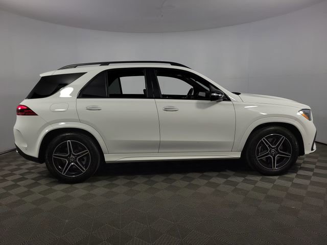 Used 2025 Mercedes-Benz GLE 350 4MATIC image 10