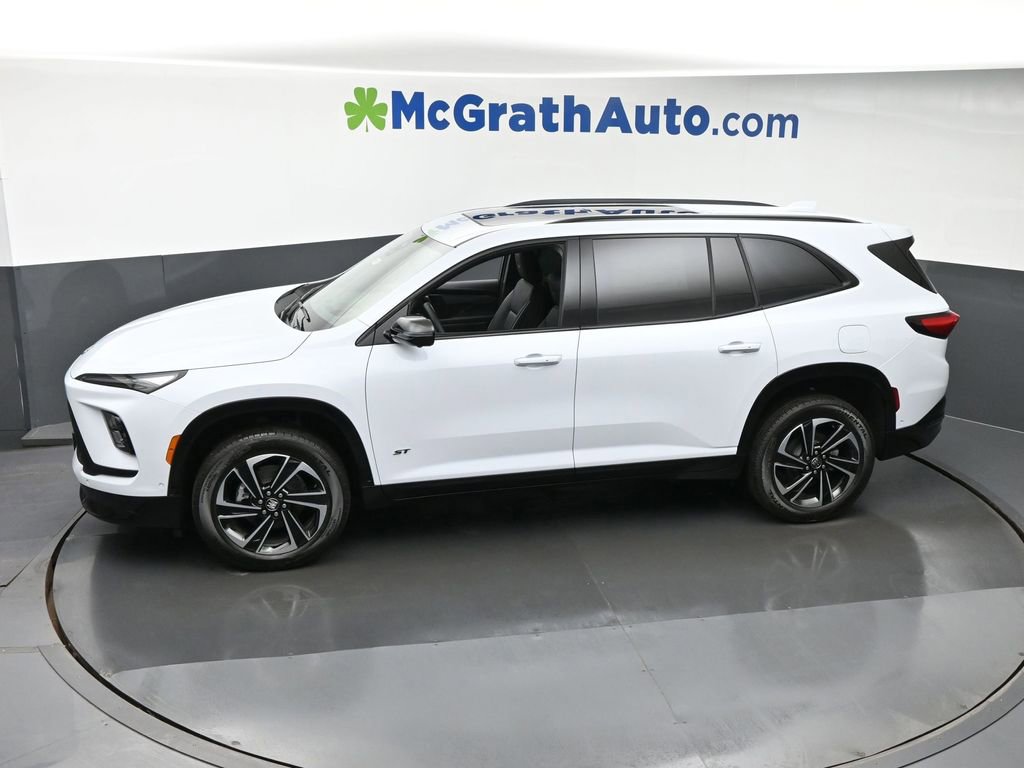 New 2026 Buick Enclave Sport Touring w/ Super Cruise Package image 19