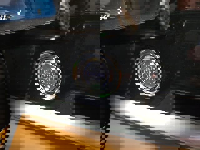 New 2025 Chevrolet Corvette Z06 w/ Battery Protection Package RWD image 19