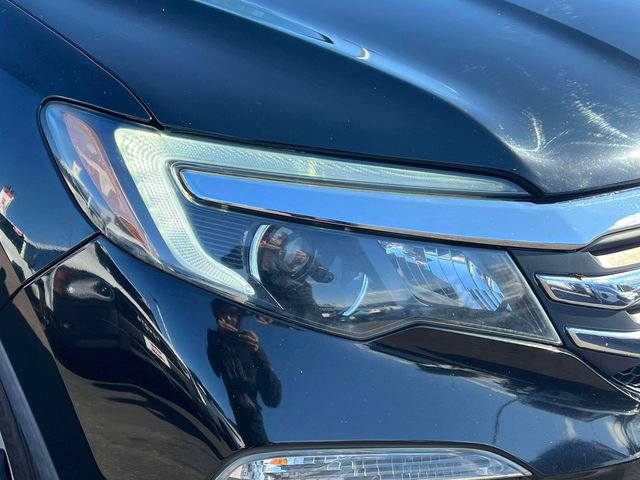 Used 2018 Honda Pilot EX-L image 12