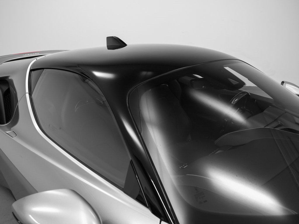Certified 2022 Ferrari SF90 Stradale image 18