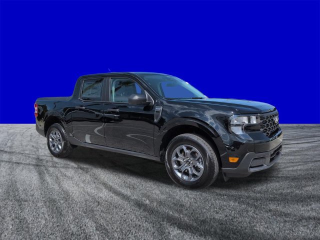 New 2026 Ford Maverick XLT FWD image 2