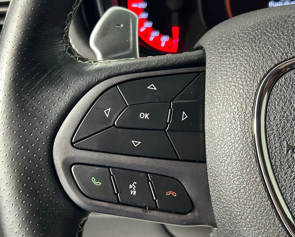 Used 2023 Dodge Durango SRT Hellcat AWD/4WD image 33