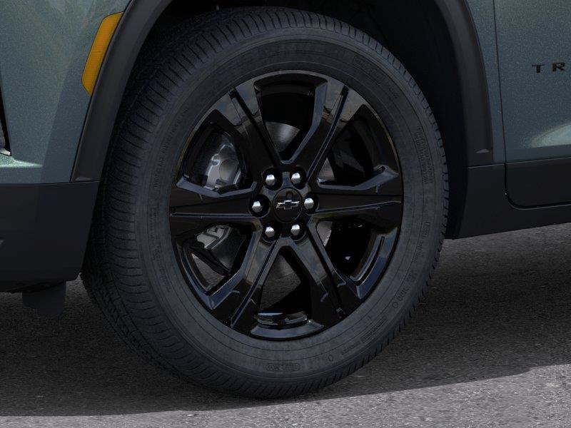 New 2027 Chevrolet Traverse LT w/ Midnight/Sport Edition AWD/4WD image 9
