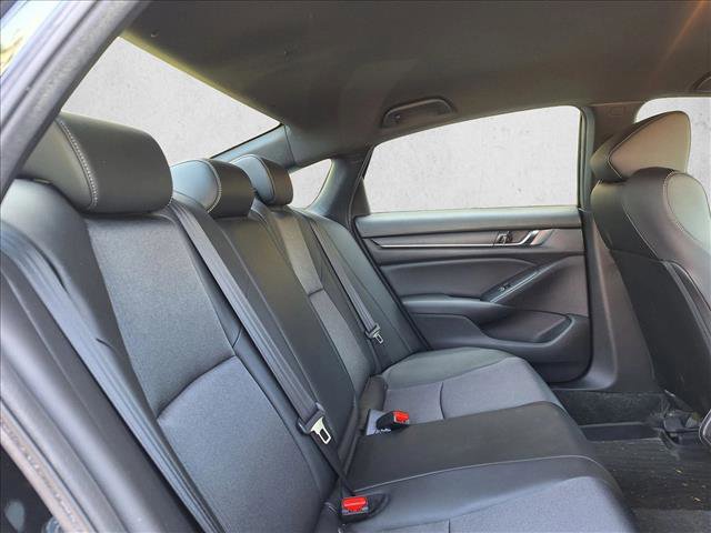 Used 2021 Honda Accord Sport image 17