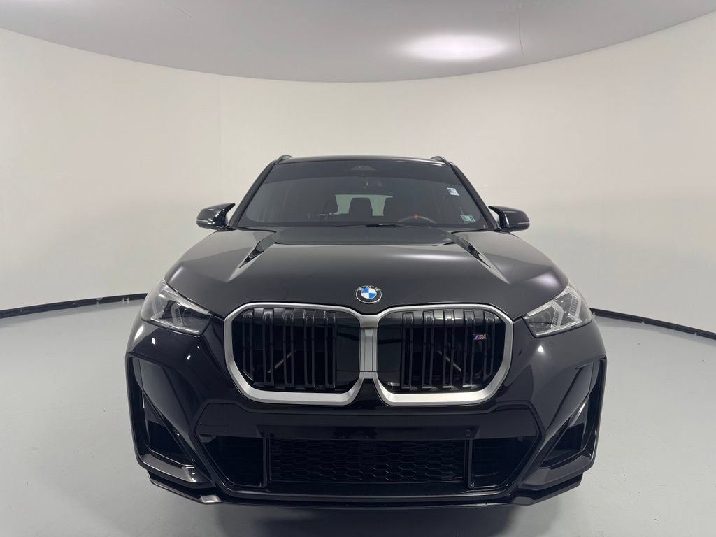 Certified 2025 BMW X1 M35i AWD/4WD image 3