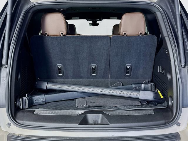 Used 2021 Chevrolet Tahoe High Country image 26